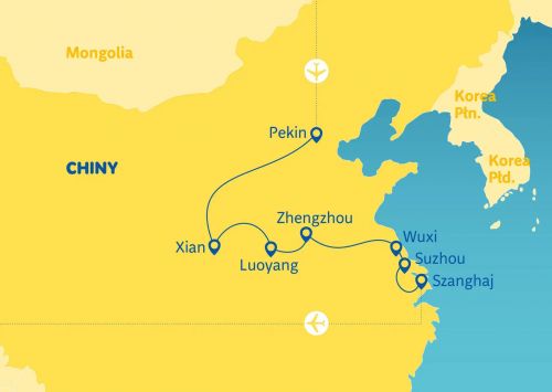 CHX   KINIJA MAP RESULT