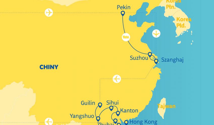 CHC   KINIJA MAP RESULT