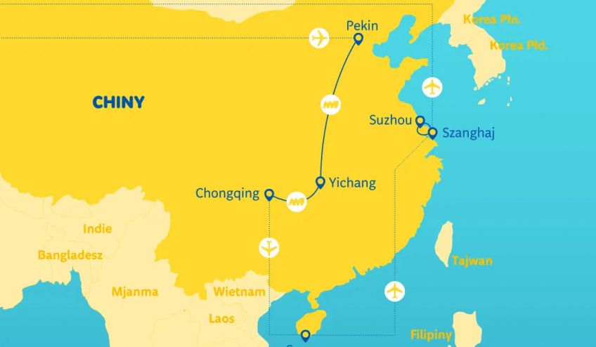 CHZ   KINIJA MAP RESULT