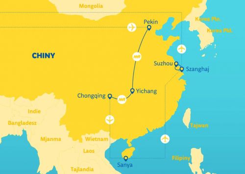 CHZ   KINIJA MAP RESULT