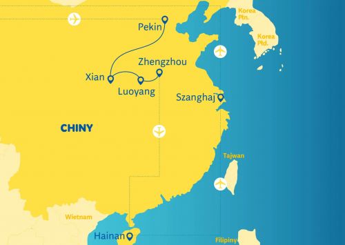 CZZ   KINIJA MAP RESULT