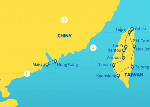 CTJ   KINIJA MAP RESULT