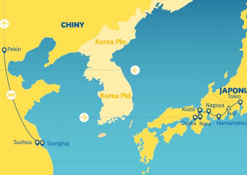 CHO   KINIJA MAP RESULT