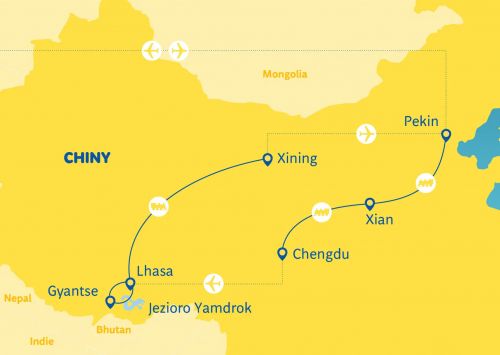 CTT   KINIJA MAP RESULT