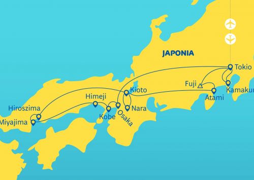 JAR   JAPONIJA MAP RESULT