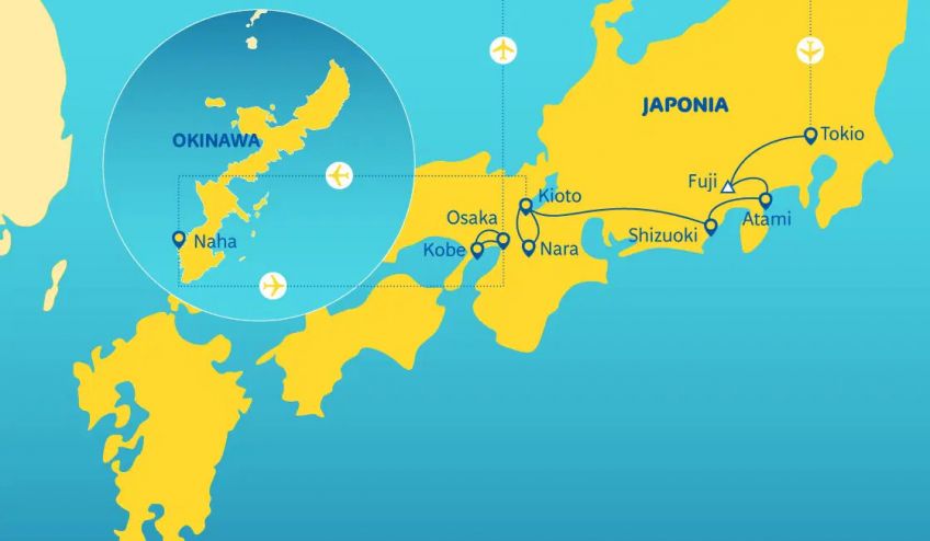 JPO   JAPONIJA MAP RESULT