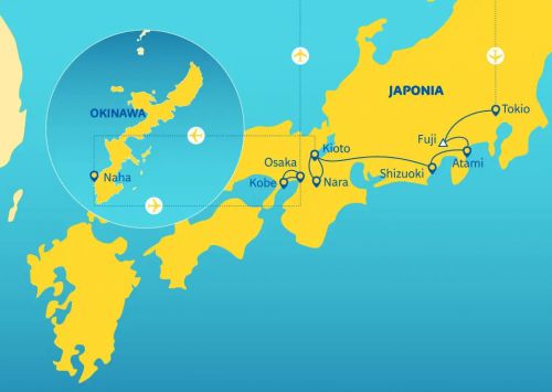 JPO   JAPONIJA MAP RESULT