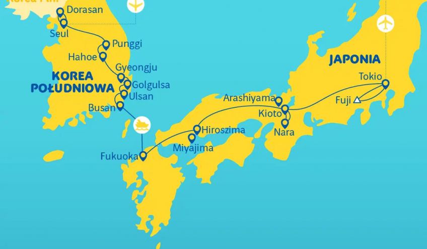 KOJ   JAPONIJA MAP RESULT