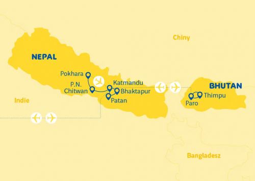 INB   BUTANAS MAP RESULT