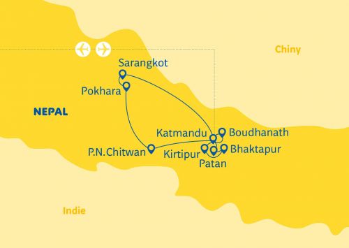IXN   NEPALAS MAP RESULT