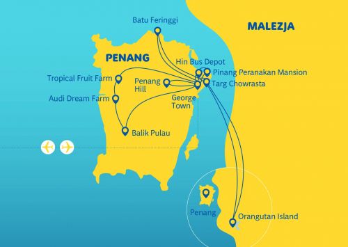 SAQ   MALAIZIJA MAP RESULT