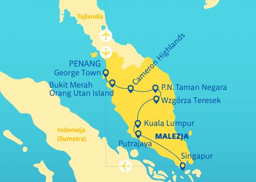 SIG   MALAIZIJA MAP RESULT