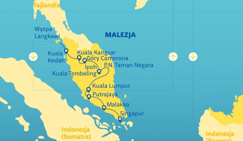 SIM   MALAIZIJA MAP RESULT