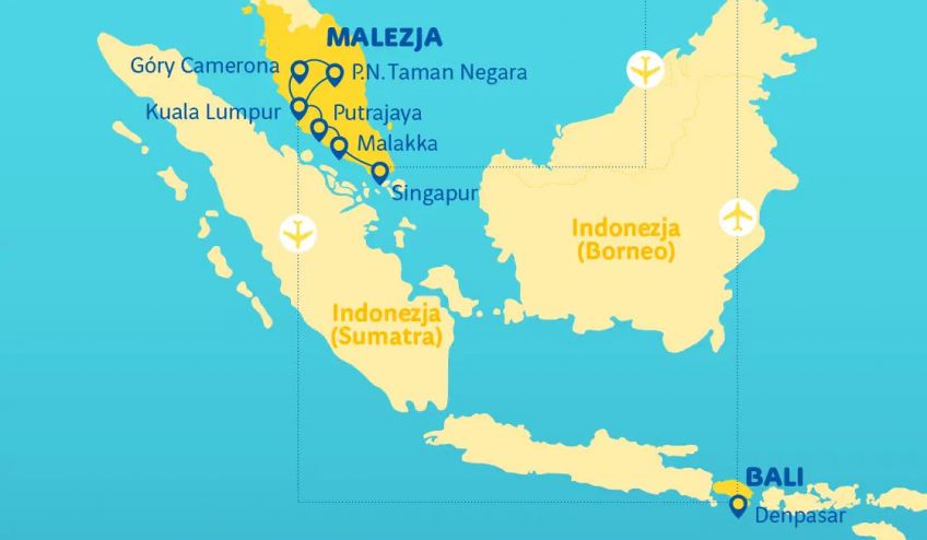 SMJ   INDONEZIJA MAP RESULT