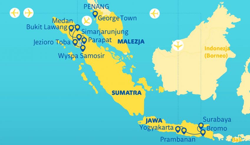 SJS   INDONEZIJA MAP RESULT