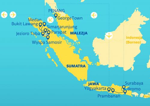 SJS   INDONEZIJA MAP RESULT
