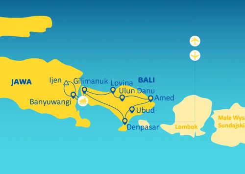 JBB   INDONEZIJA MAP RESULT