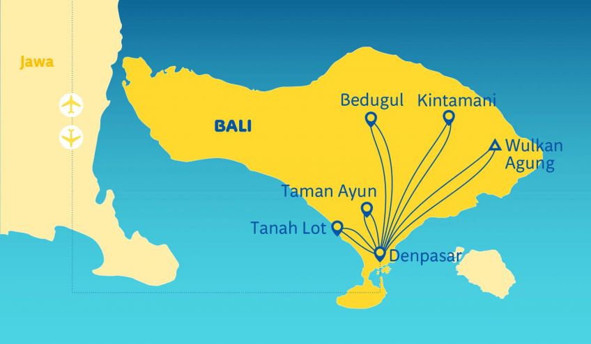 JDS   INDONEZIJA MAP RESULT