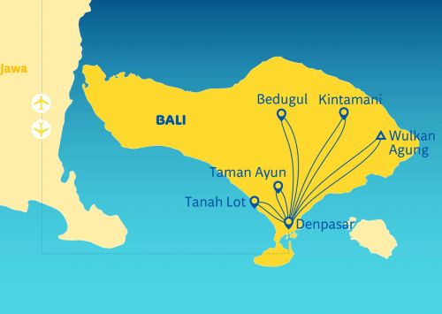 JDX   INDONEZIJA MAP RESULT