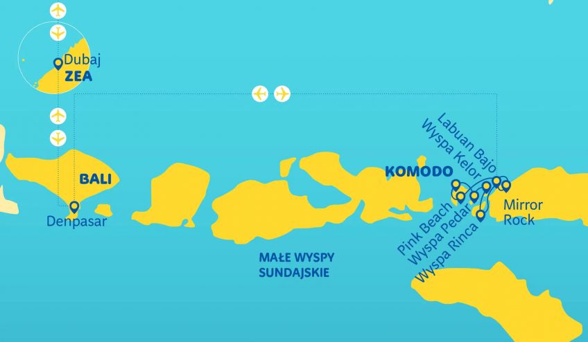 JKO   INDONEZIJA MAP RESULT