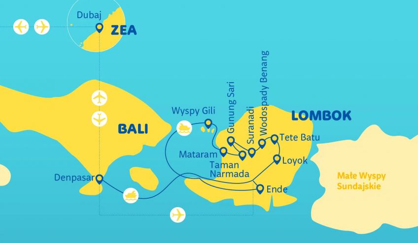 JLS   INDONEZIJA MAP RESULT