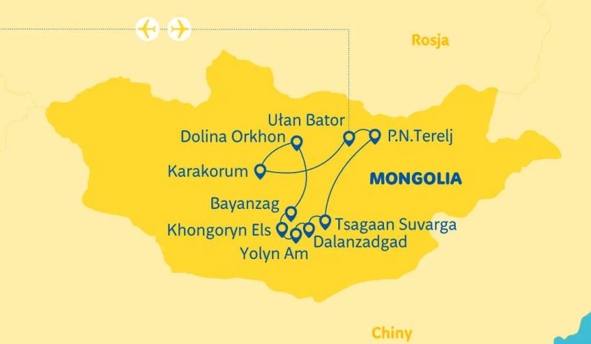 MGN   MONGOLIJA MAP RESULT