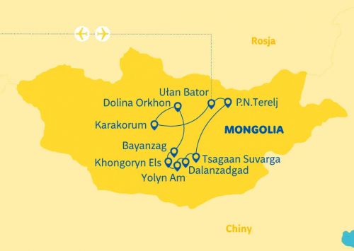 MGN   MONGOLIJA MAP RESULT