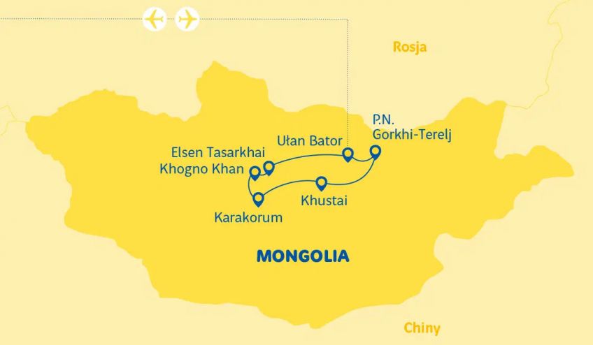 MOL   MONGOLIJA MAP RESULT