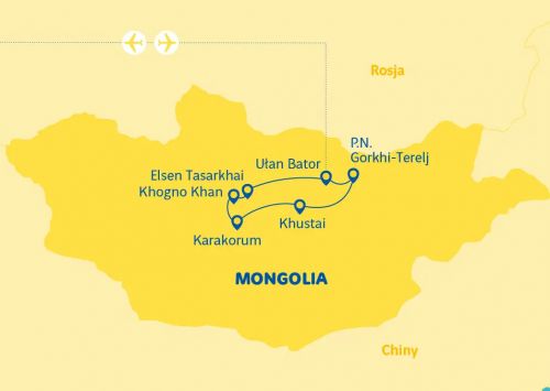 MOL   MONGOLIJA MAP RESULT