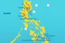 FIL   FILIPINAI MAP RESULT