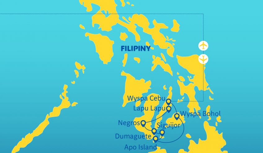 FVS   FILIPINAI MAP RESULT