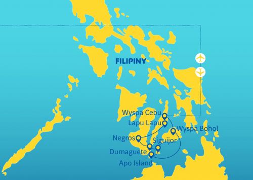 FVS   FILIPINAI MAP RESULT