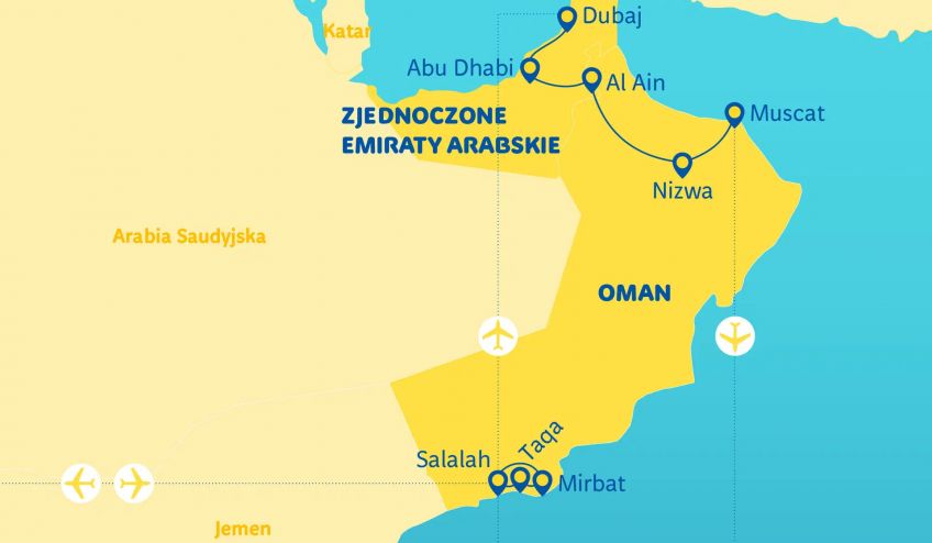 OMD   OMANAS MAP RESULT