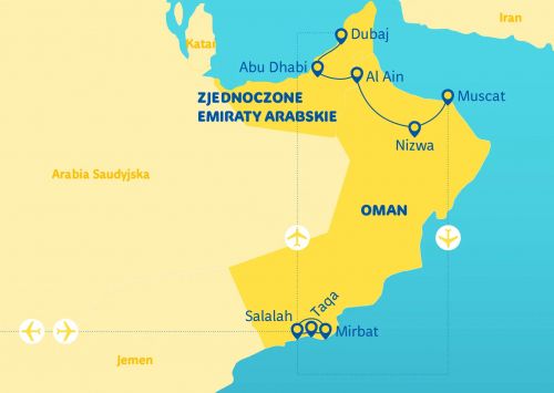 OMD   OMANAS MAP RESULT