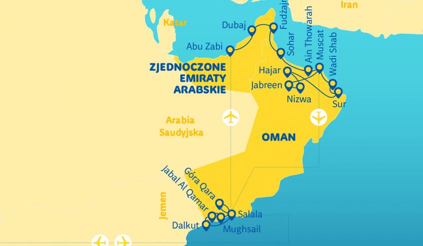 OMT   OMANAS MAP RESULT