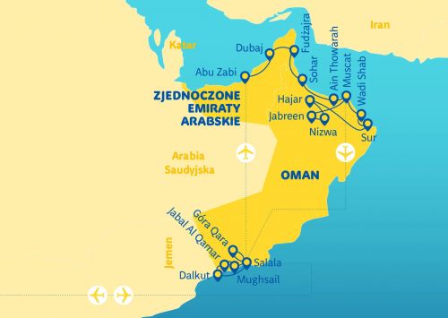 OMT   OMANAS MAP RESULT