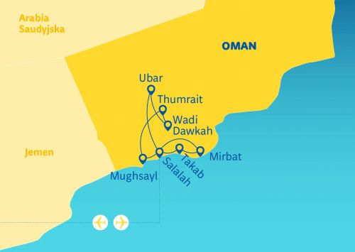 OMA   OMANAS MAP RESULT