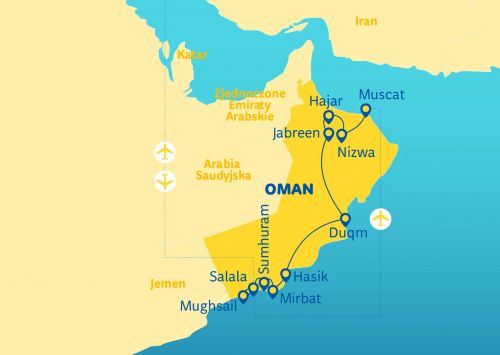 OMB   OMANAS MAP RESULT