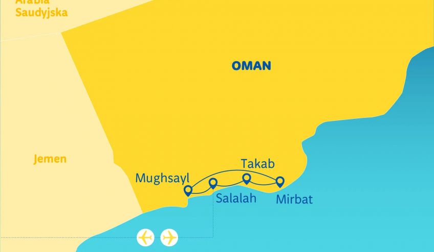 OMS   OMANAS MAP RESULT