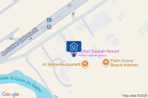 OMX   OMANAS MAP RESULT