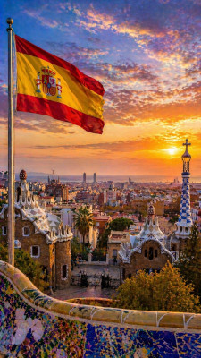 Ispanija