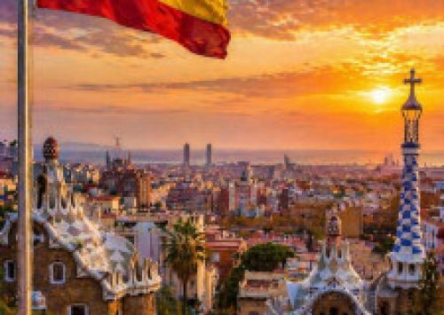 Ispanija