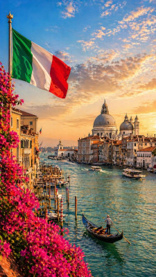 Italija