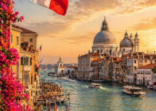 Italija