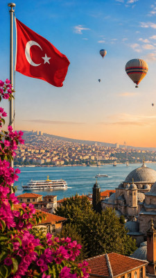 Turkija