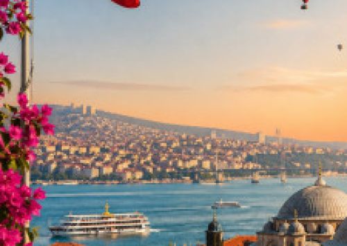 Turkija