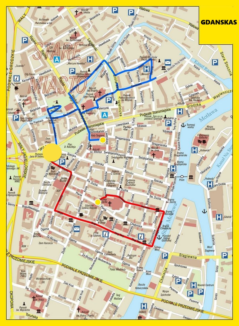 gdansk map1