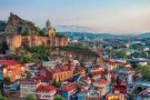 tbilisi kelvita
