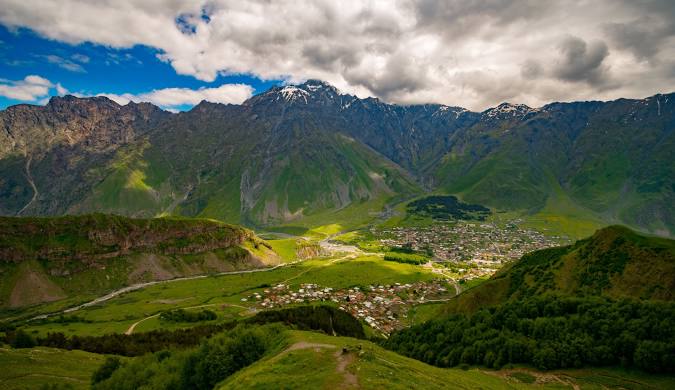 kazbegi kelvita
