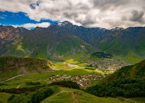 kazbegi kelvita